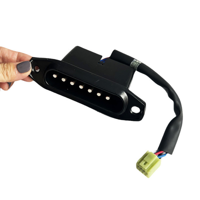 Side Sliding Door Concave and Convex Wiring Harness V1640120400A0 for Foton Tuyano ES