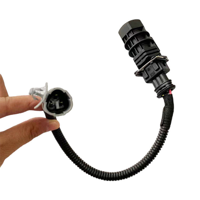 Original Foton Truck Accessories Omako O Ling MRT CTX Speed Mileage Sensor L0381020006A0