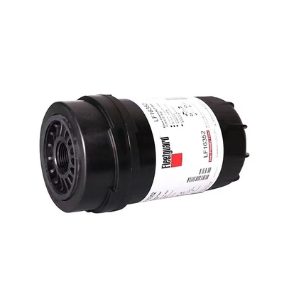 All Plastic Material Direct Foton Aumark Original Car Truck 3.8 LF16352 Engine Oil Filter