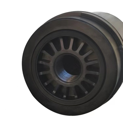 All Plastic Material Direct Foton Aumark Original Car Truck 3.8 LF16352 Engine Oil Filter