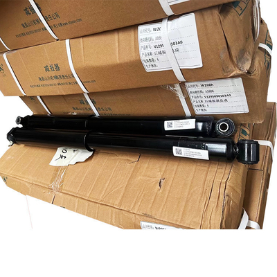 Car Fitment Foton Yano O Maco O Ling MRT After Shock Absorber Assembly V1295090103A0