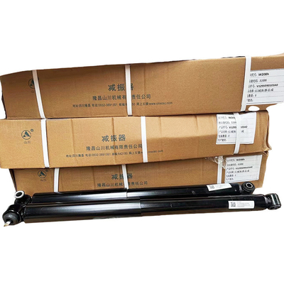 Car Fitment Foton Yano O Maco O Ling MRT After Shock Absorber Assembly V1295090103A0