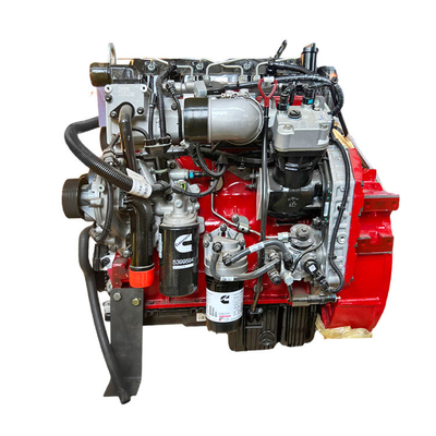 ISF3.8 Alpha OE NO. ISF3.8 Foton Truck Omako Bell ctx cts Diesel Engine Assembly