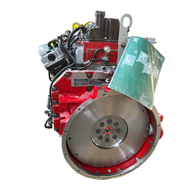 ISF3.8 Alpha OE NO. ISF3.8 Foton Truck Omako Bell ctx cts Diesel Engine Assembly