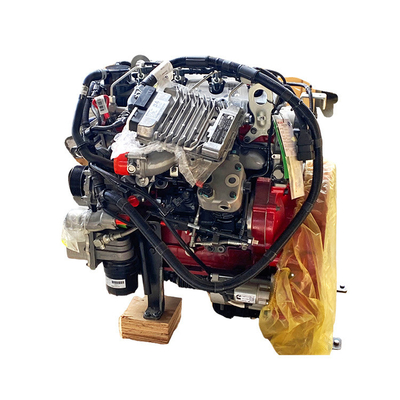 ISF3.8 Alpha OE NO. ISF3.8 Foton Truck Omako Bell ctx cts Diesel Engine Assembly