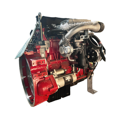 ISF3.8 Alpha OE NO. ISF3.8 Foton Truck Omako Bell ctx cts Diesel Engine Assembly