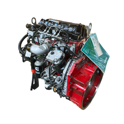 ISF3.8 Alpha OE NO. ISF3.8 Foton Truck Omako Bell ctx cts Diesel Engine Assembly