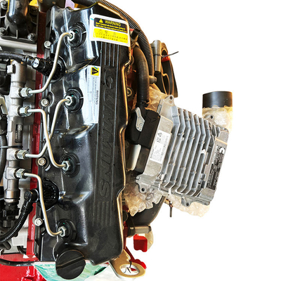 ISF3.8 Alpha OE NO. ISF3.8 Foton Truck Omako Bell ctx cts Diesel Engine Assembly