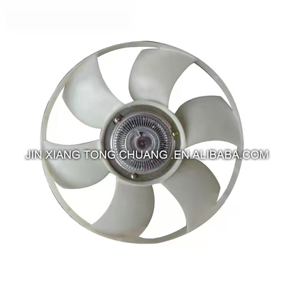 Foton Aumark BJ4934JB1 Fan Clutch Assembly OE NO. FE049351000083 Original Accessories