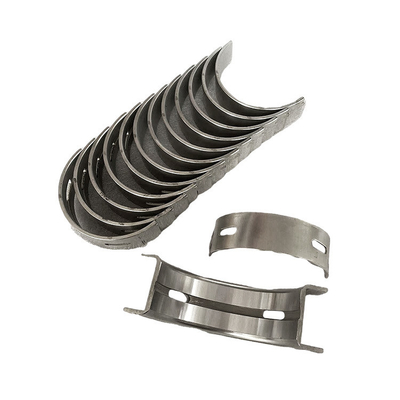 Foton Excavator Main Bearing Bush Connecting Rod Bearing Bush Thrust Plate Large Tile 3944158/153/163