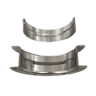 Foton Excavator Main Bearing Bush Connecting Rod Bearing Bush Thrust Plate Large Tile 3944158/153/163