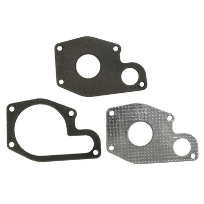 Xinchai 495B-42000 Truck Excavator with OE NO. 495B-42000 and Plate Cooling Water Pump