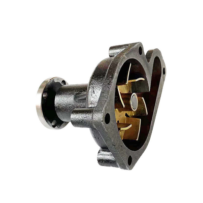 Xinchai 495B-42000 Truck Excavator with OE NO. 495B-42000 and Plate Cooling Water Pump