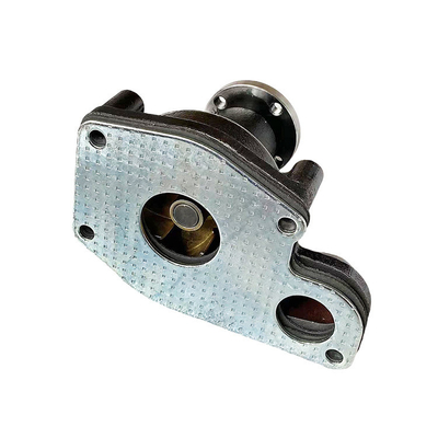 Xinchai 495B-42000 Truck Excavator with OE NO. 495B-42000 and Plate Cooling Water Pump