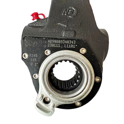 Fukuda Original Truck Accessories Omako Bell HD90009340343A1 Adjustable Arm for Trucks