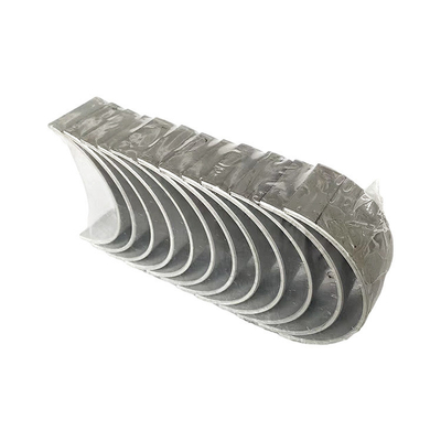 3950661 Excavator Main Bearing Bush for Year 2002-2016 Models and Thrust Plate