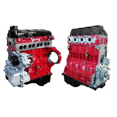 AUMARK 2.3t Engine Parts Basic Machine Bare Metal Assembly for Cummins ISF 2.8 Engine Onl