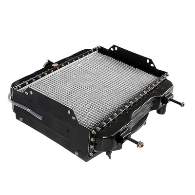 490 LD495 Abarth Loader Engine Radiator Cooling Water Tank for Car Fitment and OE NO