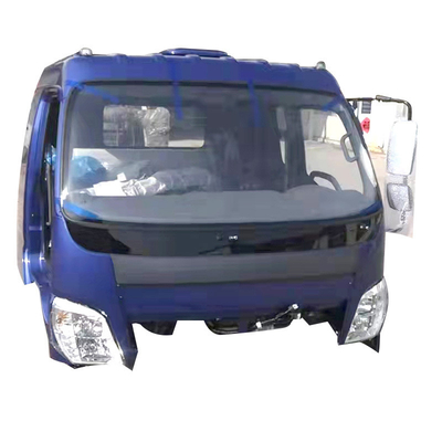 2022 Foton Aumark Truck Series Cab Assembly Model Accessories for Cutting-edge Trucks