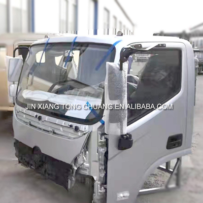 2022 Foton Aumark Truck Series Cab Assembly Model Accessories for Cutting-edge Trucks