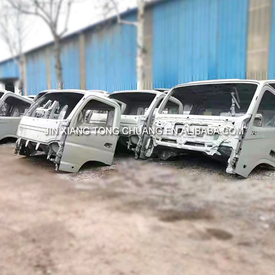 2022 Foton Aumark Truck Series Cab Assembly Model Accessories for Cutting-edge Trucks