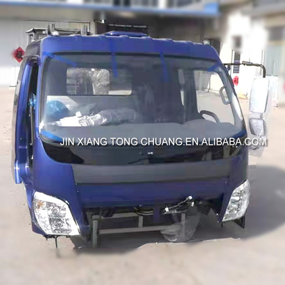 2022 Foton Aumark Truck Series Cab Assembly Model Accessories for Cutting-edge Trucks