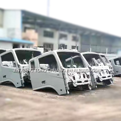 2022 Foton Aumark Truck Series Cab Assembly Model Accessories for Cutting-edge Trucks