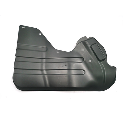 Front Fender Mud Tile for Foton Original Auto Parts L1543020100A0 OE NO. L1543020100A0