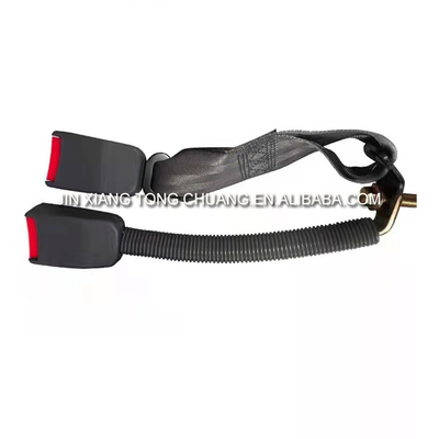 Foton Aumark Original Auto Parts 2-Point Cab Car Seat Belt with Metal CTX Assembly