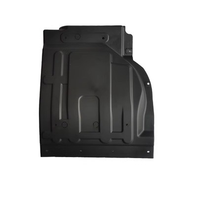 Top- Foton Aumark Truck Model Wheel Silicone Guard Mud Tile Splash Plate for 2016- Year