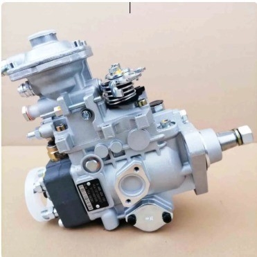 MAN L2000 8.163-14.163 D0824 high pressure fuel pump for 124 Spider 348 3 months OE NO