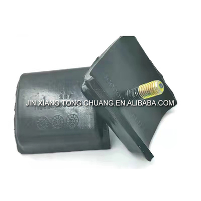 1104929500056 Foton Aumark Truck Series Steel Plate Pad Buffer Block for Car Fitment