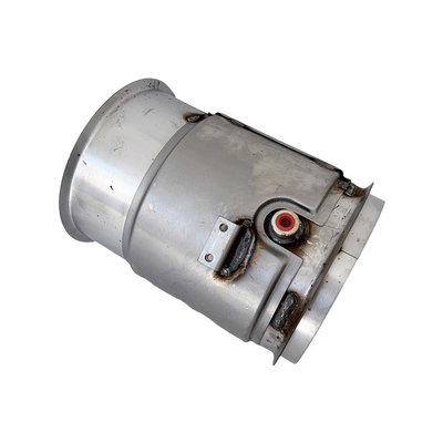 Foton Omako Bell Aftertreatment Catalytic Full Wood Q28 Engine DPF Assembly 5409404611209
