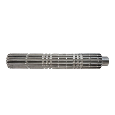 Jianghuai Geerfashuai Kangling JS150T-1701105B Car Parts Truck Gearbox for Foton Alpha