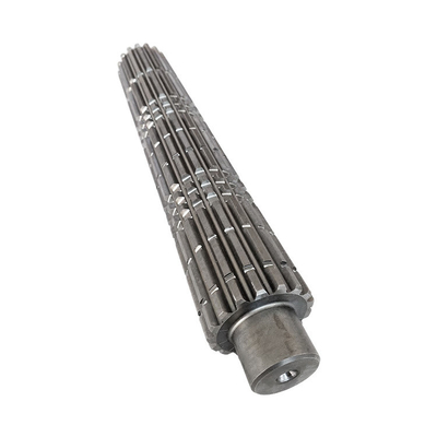Jianghuai Geerfashuai Kangling JS150T-1701105B Car Parts Truck Gearbox for Foton Alpha