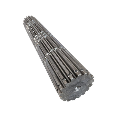 Jianghuai Geerfashuai Kangling JS150T-1701105B Car Parts Truck Gearbox for Foton Alpha
