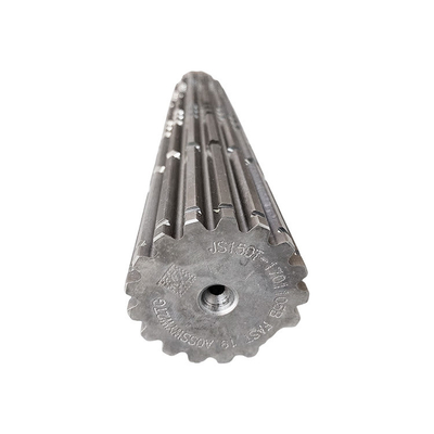 Jianghuai Geerfashuai Kangling JS150T-1701105B Car Parts Truck Gearbox for Foton Alpha