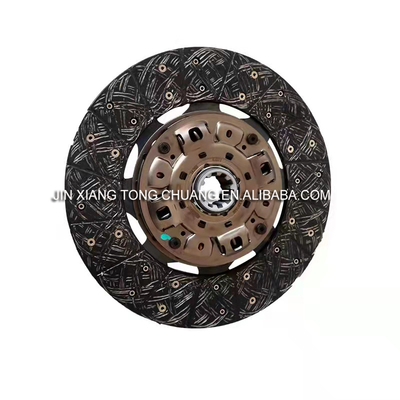 2022 Foton Aumark Truck Series Ctx Jie Clutch Plate for Truck Parts Category L0161030008A0