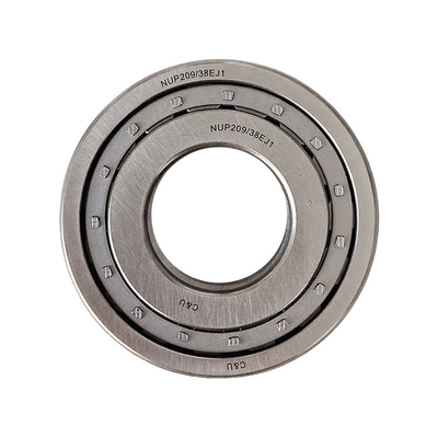 0735.303.694 Omako Bell Cylindrical Roller Bearing NUP209/38EJ1 for FOTON Truck Parts