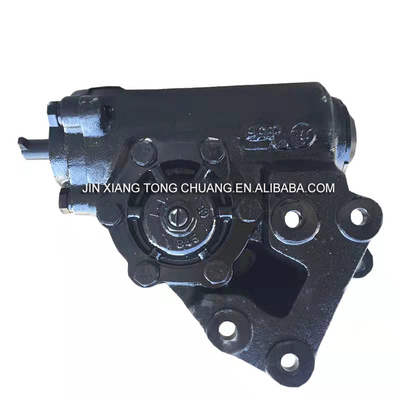 Olling MRT TXCTX Steering Gear Assembly Foton Aumark Truck Parts with Long Shelf Life