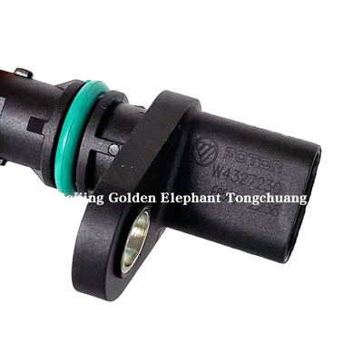 Alpha Foton Omako Oiling MRT ISF 2.8 3.8 Engine Crankshaft Position Sensor 4327230