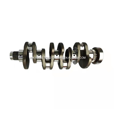 Foton Aumark Omarco S3 Ollin CTSX ISF 3.8/2.8 Engine Crankshaft 5563148 for Truck Parts