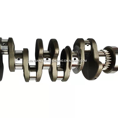 Foton Aumark Omarco S3 Ollin CTSX ISF 3.8/2.8 Engine Crankshaft 5563148 for Truck Parts