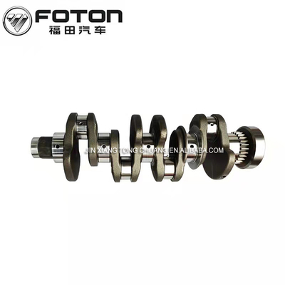 Foton Aumark Omarco S3 Ollin CTSX ISF 3.8/2.8 Engine Crankshaft 5563148 for Truck Parts