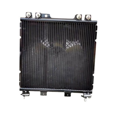 Aumark Original CTX MRT 3.8 Air Conditioner Condenser Assembly for Foton Truck Series