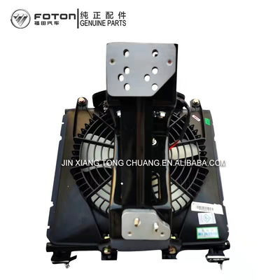 Aumark Original CTX MRT 3.8 Air Conditioner Condenser Assembly for Foton Truck Series