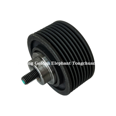 2002-2016 Foton Omako O Ling Era Cummins 3.8 Engine Idler Crankshaft Pulley 5265369
