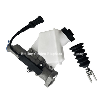 16042520710 OE NO. Generation 1 Midi MPV 08.10-14.06 Foton Omark S5 Omark Hornet European Air Clutch Master Pump Assembly