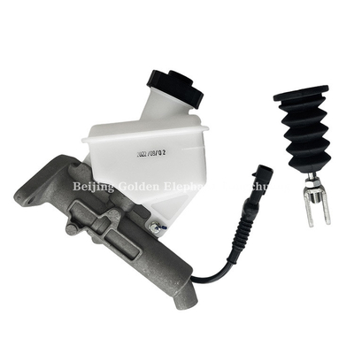 16042520710 OE NO. Generation 1 Midi MPV 08.10-14.06 Foton Omark S5 Omark Hornet European Air Clutch Master Pump Assembly