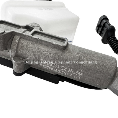 16042520710 OE NO. Generation 1 Midi MPV 08.10-14.06 Foton Omark S5 Omark Hornet European Air Clutch Master Pump Assembly